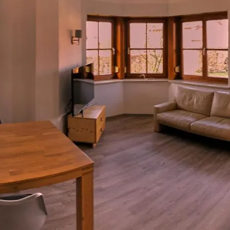 Ferienwohnung Hoernerblick