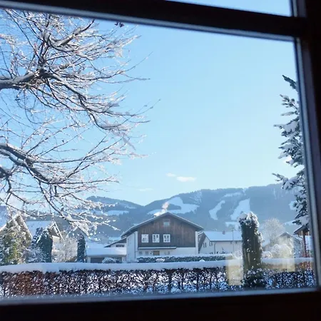 Ferienwohnung Hoernerblick * Sonthofen