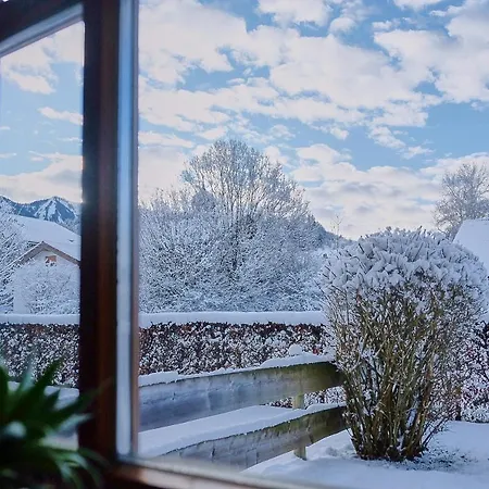 Ferienwohnung Hoernerblick *