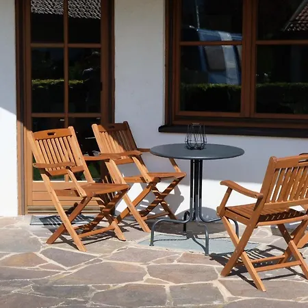 Ferienwohnung Hoernerblick Sonthofen