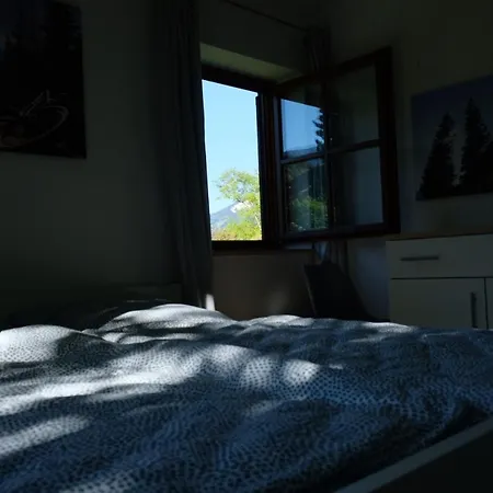Ferienwohnung Hoernerblick *